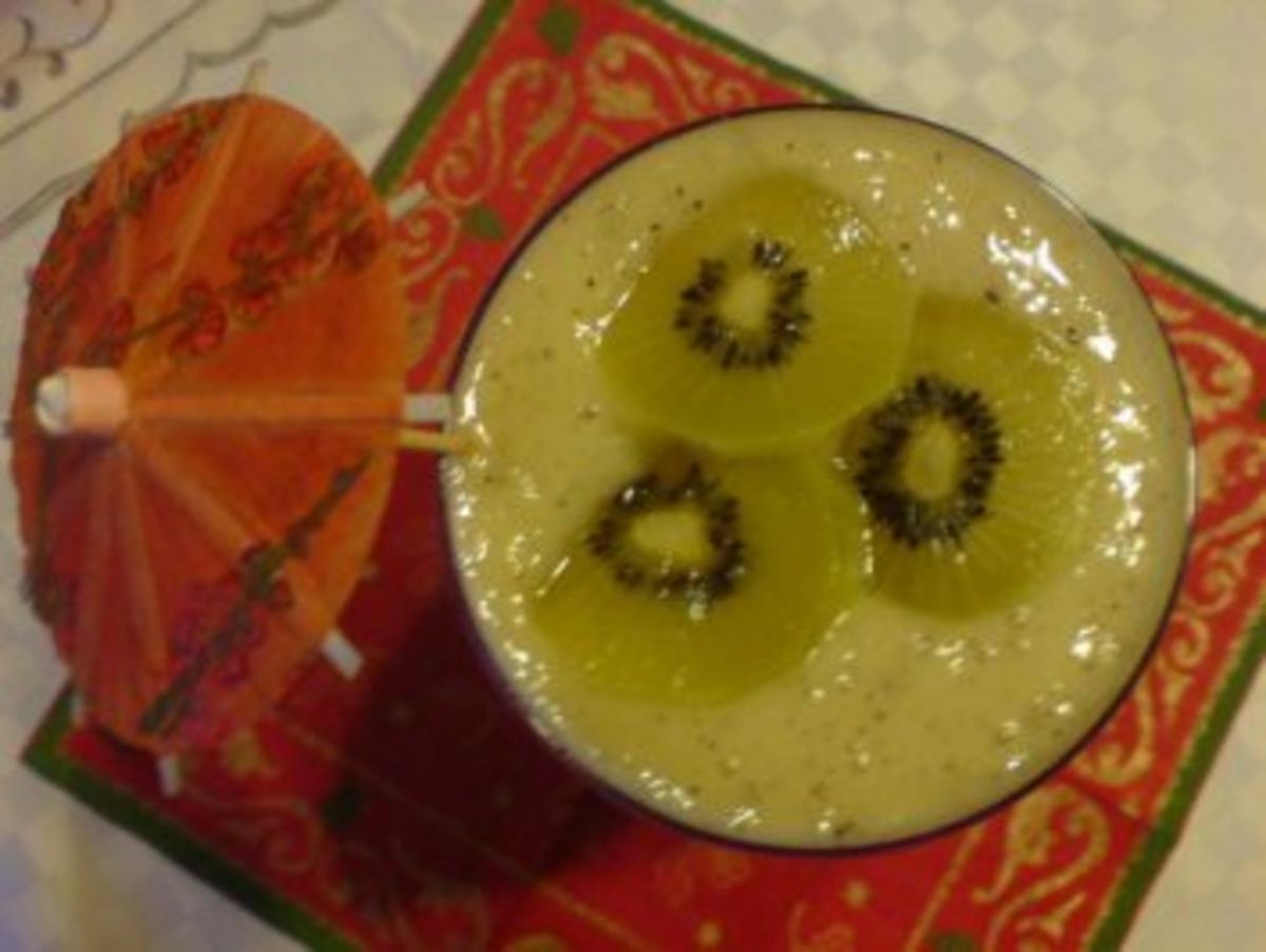 Kiwi Feeling - Rezept - Bild Nr. 7