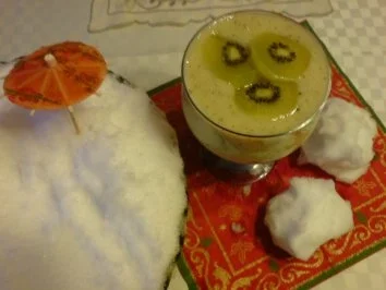 Kiwi Feeling - Rezept - Bild Nr. 9