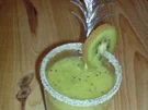 Kiwi - Bubbel - Rezept