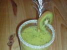 Kiwi - Bubbel - Rezept