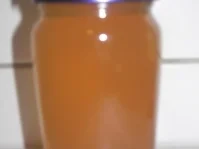 Apfelgelee mit Prosecco - Rezept