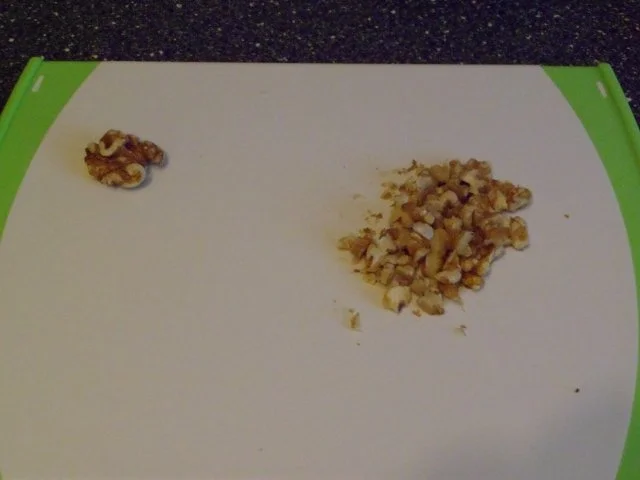 Nuss-Hamburger - Rezept - Bild Nr. 5