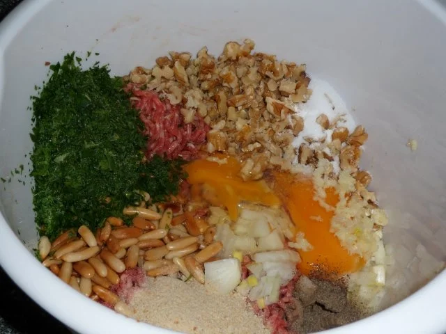 Nuss-Hamburger - Rezept - Bild Nr. 6