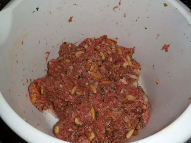 Nuss-Hamburger - Rezept - Bild Nr. 7