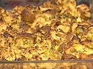 Rezept: Laugenschlupfer Laugenschlupfer - Rezept