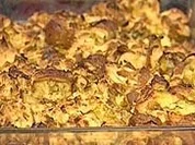 Laugenschlupfer - Rezept