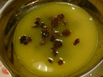 Chinakohl-Orangen-Kiwi-Salat - Rezept