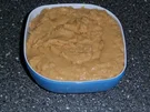 Rezept: Erdnussbutter - selbsgemacht Erdnussbutter - selbsgemacht - Rezept