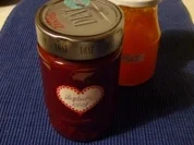 Hagebuttenmarmelade - Rezept