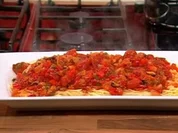 Rezept: Spaghetti Marinara Spaghetti Marinara - Rezept