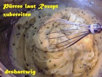 Auflauf deftig~Pikanter Hack-Püree-Auflauf - Rezept - Bild Nr. 5