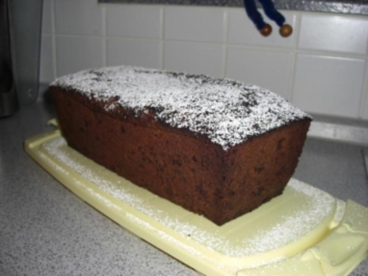 Bilder für Russische Apfeltorte - Rezept