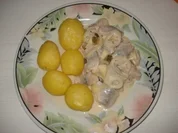 Moni`s Matjesschmaus - Rezept