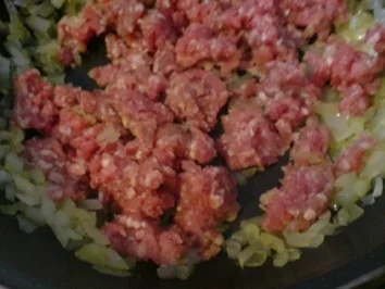 Blumenkohl "Bolonese" - Rezept - Bild Nr. 5