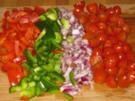 Chorizo - Paella - Rezept