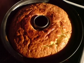 Rezept: Heidelbeer-Joghurt-Gugelhupf Bild Nr. 15 Heidelbeer-Joghurt-Gugelhupf - Rezept - Bild Nr. 15