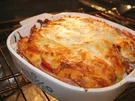 Lasagne mit Bacon - Rezept - Bild Nr. 2