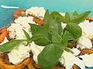 Baumtomaten mit Mozzarella - Rezept - Bild Nr. 9