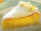 Zitronentorte - Rezept