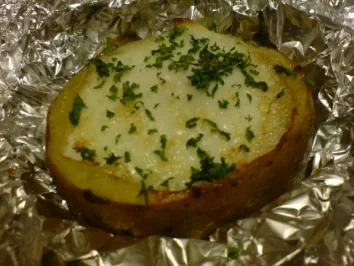 Rezept: Versteckte Eier Bild Nr. 8 Versteckte Eier - Rezept - Bild Nr. 8