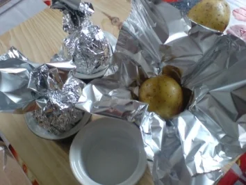 Rezept: Versteckte Eier Bild Nr. 3 Versteckte Eier - Rezept - Bild Nr. 3