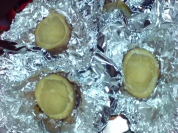 Rezept: Versteckte Eier Bild Nr. 4 Versteckte Eier - Rezept - Bild Nr. 4