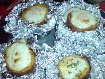 Rezept: Versteckte Eier Bild Nr. 7 Versteckte Eier - Rezept - Bild Nr. 7