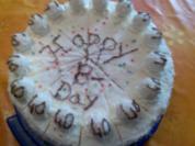 Raffaelo-Torte - Rezept