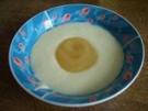 Grieß - Brei - Rezept