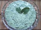 Minz-Chutney – indisch - Rezept