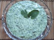 Minz-Chutney – indisch - Rezept