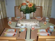 HIMMLISCHE  SCHNITTEN - Rezept