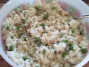 Gewürzreis – indisch - Rezept