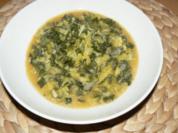 Wirsinggemüse-  mein Rezept - Rezept