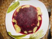 Rote Beete süß sauer warm mit Salzkartoffeln ein Rezept aus Ostpreußen !!!! - Rezept