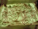 ELSÄSSER FLAMMKUCHEN - Rezept