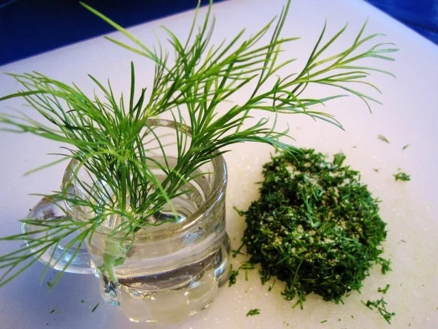 Weißweinsoße ... - Rezept - Bild Nr. 5