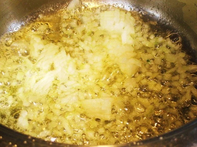 Weißweinsoße ... - Rezept - Bild Nr. 3