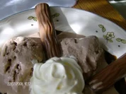 Nutella-Eis - Rezept