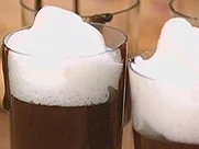 Tassentrüffel - Rezept