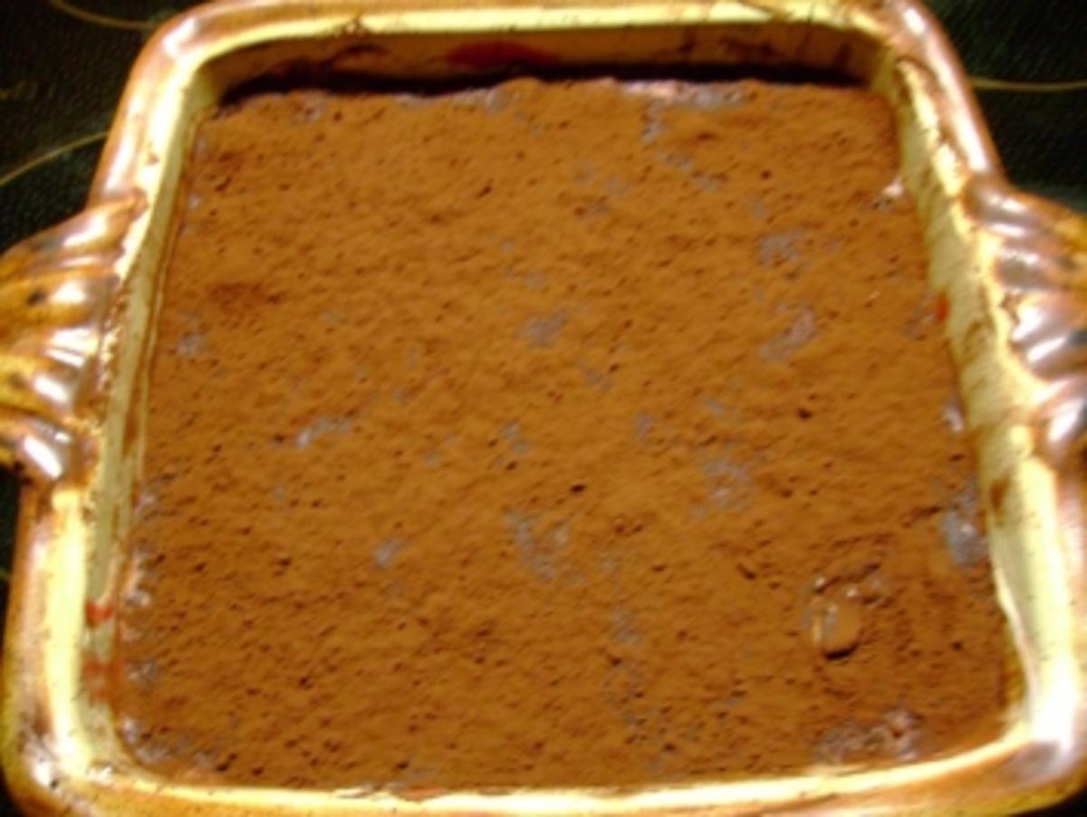 Dessert: Kirsch-Vanille-Tiramisu - Rezept - Bild Nr. 2