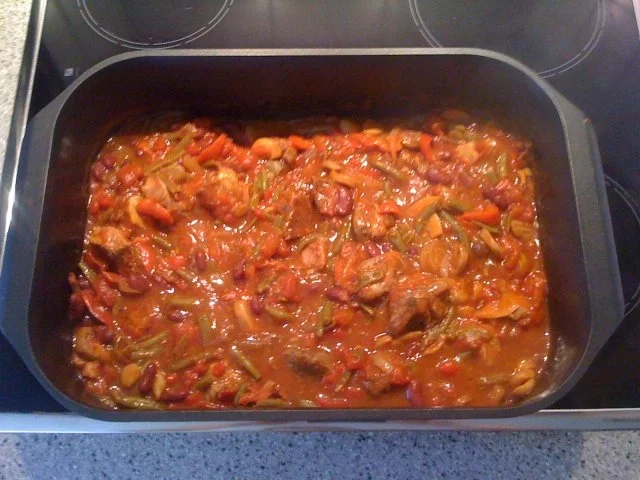 Rezept: Hirtentopf Hirtentopf - Rezept