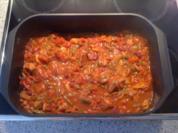 Hirtentopf - Rezept