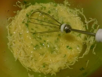 Rezept: Bunte Frühstückseier Bunte Frühstückseier - Rezept