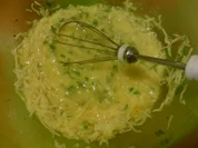 Bunte Frühstückseier - Rezept