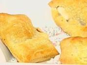 Zander im Blätterteig - Rezept