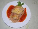 "Piccata milanese" - Rezept