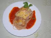 "Piccata milanese" - Rezept