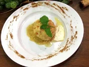Rezept: Apfelknödel Apfelknödel - Rezept