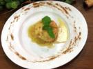 Apfelknödel - Rezept